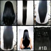 Aplique Tic-Tac Preto 1B!