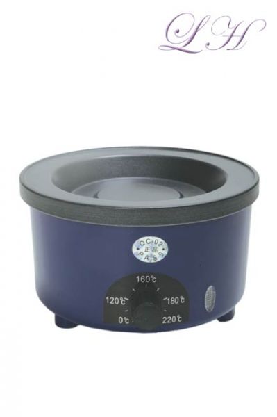 Panela Para Queratina - Hot Pot!