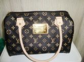 Bolsa Baú Louis Vuitton!