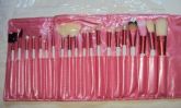 Kit de 20 Pincéis Para Maquiagem - Frete Grátis!