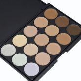 Paleta com 15 Bases e Corretivos - Frete Grátis!